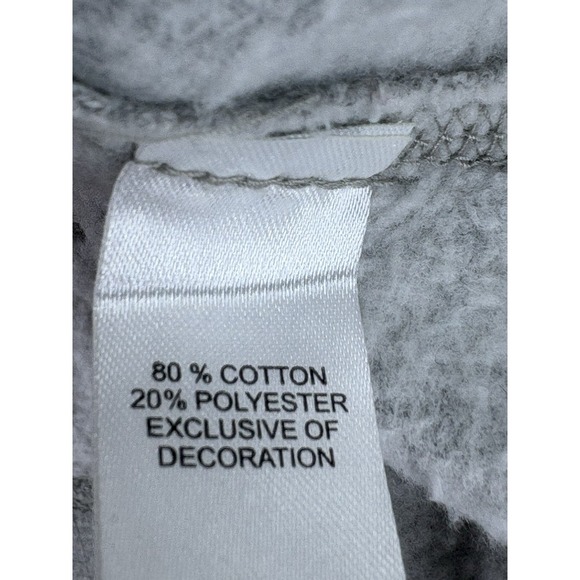 College of William & Mary Pullover Hoodie Womens Size Large League Sweatshirt - Picture 11 of 11